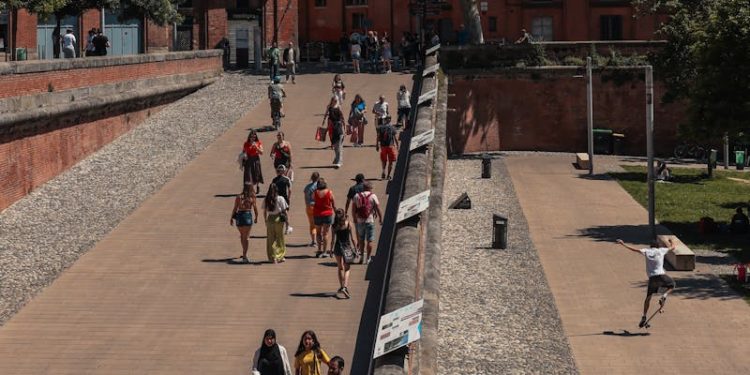 Sursaut de l'été ces prochains jours, à quoi s'attendre à Toulouse