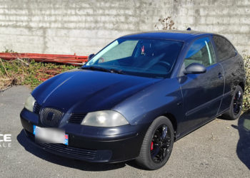 Il prenait les rues de cette ville pour une piste de rallye