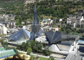 Record de fréquentation en Andorre cet été