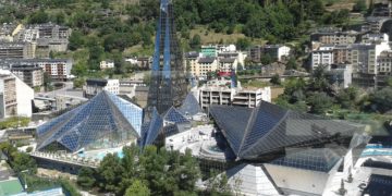 Record de fréquentation en Andorre cet été