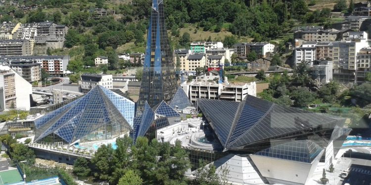 Record de fréquentation en Andorre cet été