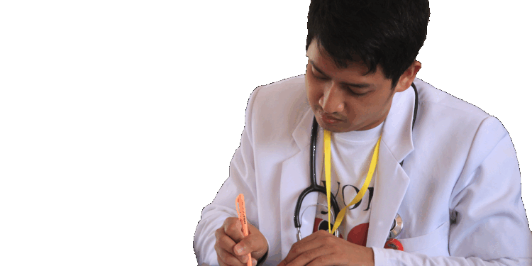 La France comme toute l'Europe s'arrache les médecins étrangers