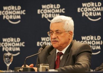 Mahmoud Abbas