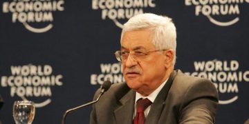 Mahmoud Abbas