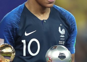 Ukraine France objectif 3e étoile