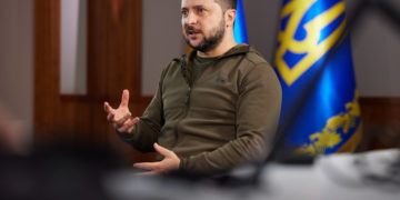 Devant les Nations Unies l'Ukraine et ses alliés resserrent les rangs