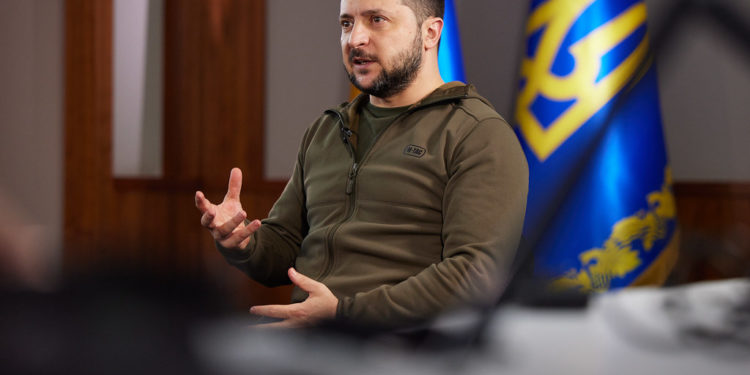 Devant les Nations Unies l'Ukraine et ses alliés resserrent les rangs