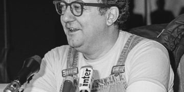 Il y a 40 ans, Coluche lançait les Restos du Cœur