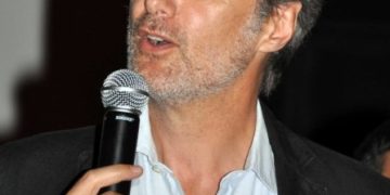 Antoine De Caunes de retour sur Canal Plus avec une émission Cinéma