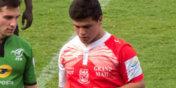 Top14 Toulouse atomise Castres