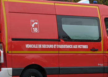Un mort dans un accident de la route au sud de la Haute Garonne près de Lannemezan