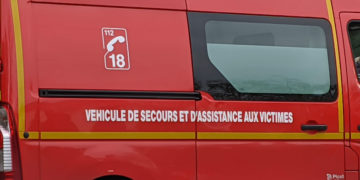 Un mort dans un accident de la route au sud de la Haute Garonne près de Lannemezan