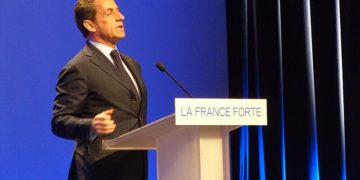 Nicolas Sarkozy condamné à 5 ans de prison