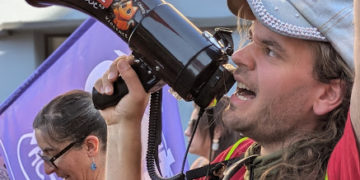 Près de 40000 manifestants ce 18 septembre à Toulouse