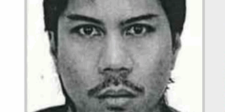 Disparition inquiétante d'un homme de 35 ans à Toulouse