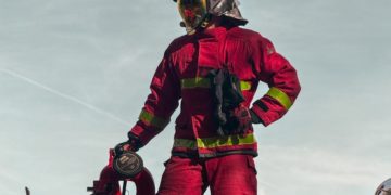 1 blessé léger et 10 personnes évacuées dans un incendie à Pamiers