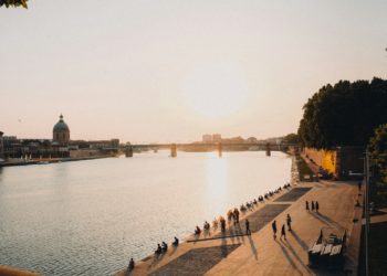 Le pic de chaleur débute ce mercredi à Toulouse