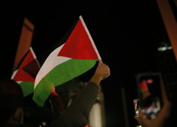 État de Palestine, qui reconnaît ou va reconnaître