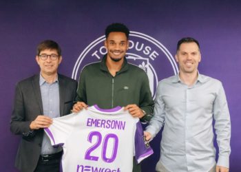 Dernière journée de Mercato mouvementée au Toulouse Football Club