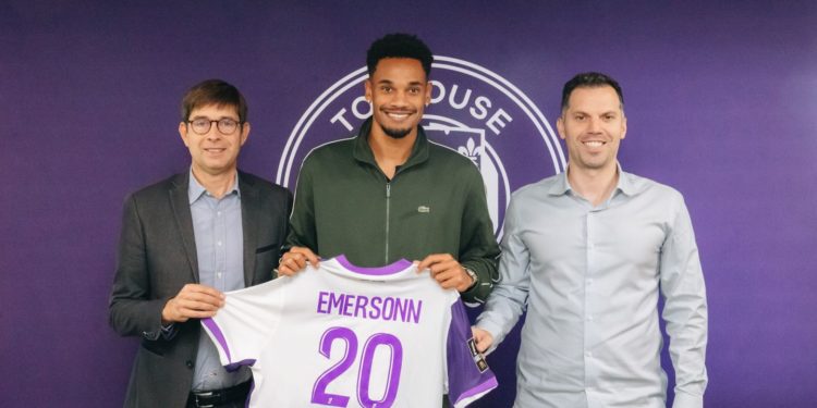 Dernière journée de Mercato mouvementée au Toulouse Football Club