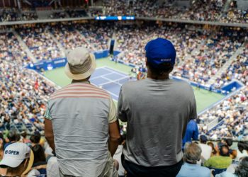 Alcaraz Djokovic - le choc des générations
