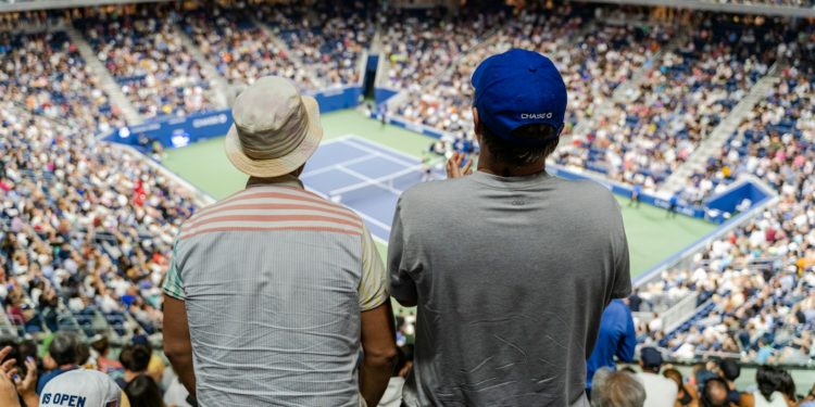 Alcaraz Djokovic - le choc des générations