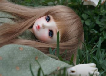 L’effrayante "île des poupées" qui a inspiré Lady Gaga et Tim Burton