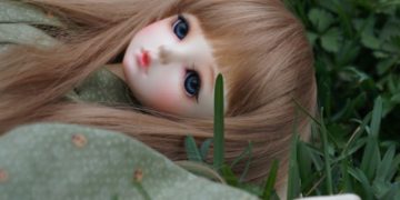 L’effrayante "île des poupées" qui a inspiré Lady Gaga et Tim Burton