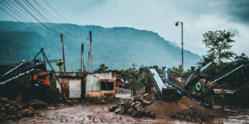 De la sécheresse aux déluges, alerte sur le dérèglement du cycle de l’eau