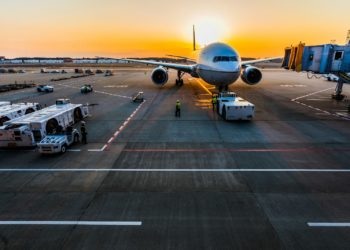 Danemark : nouveau survol de drones au dessus d'un aéroport