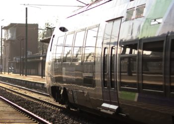 En Occitanie, le trafic SNCF des TER a augmenté de 68% en 5 ans