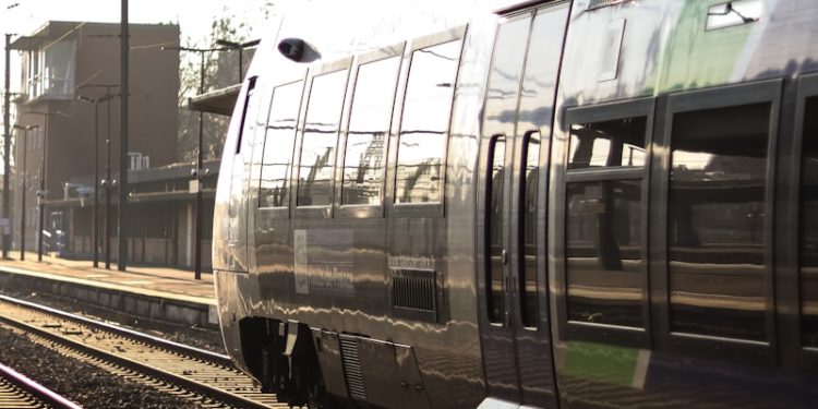 En Occitanie, le trafic SNCF des TER a augmenté de 68% en 5 ans