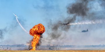 Les armes à sous-munitions : des centaines de morts civils en Ukraine depuis 2022