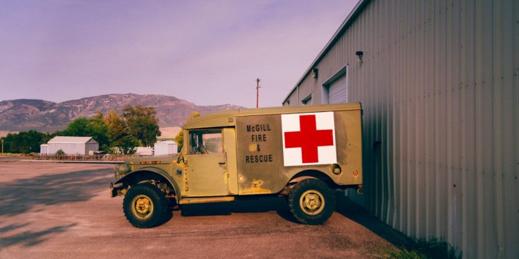 Séisme en Afghanistan : les secours peinent à atteindre les villages isolés