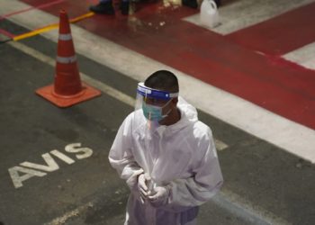 Flambée d'Ebola en République Démocratique du Congo