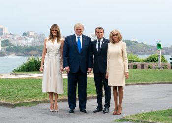 Cyberharcèlement de Brigitte Macron: ouverture du procès