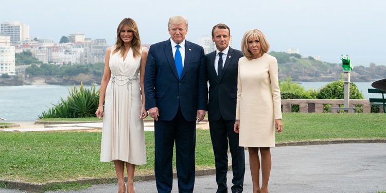 Cyberharcèlement de Brigitte Macron: ouverture du procès