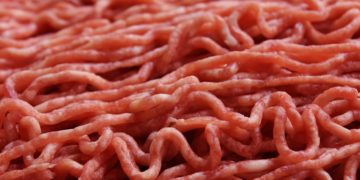 Salmonelle viande hachée lidl