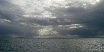 Tempête Amy, Météo France place toute la moitié nord de la France en alerte vigilance