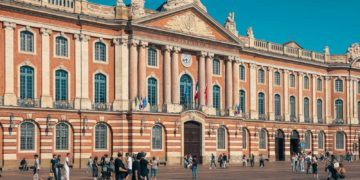 Grève et manifestation bibliothèques Toulouse