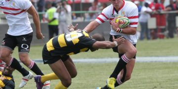 Rugby ProD2 - Colomiers à Béziers pour se rapprocher du leader Vannes