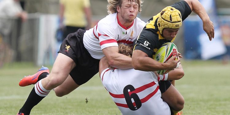 ProD2 Choc Colomiers Agen derby Carcassonne Béziers
