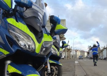 Près de Toulouse, il conduisait sans permis sous cocaïne avec bracelet