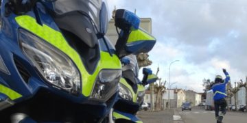 Près de Toulouse, il conduisait sans permis sous cocaïne avec bracelet