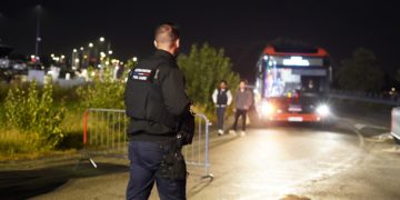 Sauvée des coups de son conjoint elle est transportée aux urgences à Toulouse