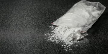 2 réseaux de trafic de drogue démantelés en Aveyron, plus d'1 kilo de Cocaïne saisie