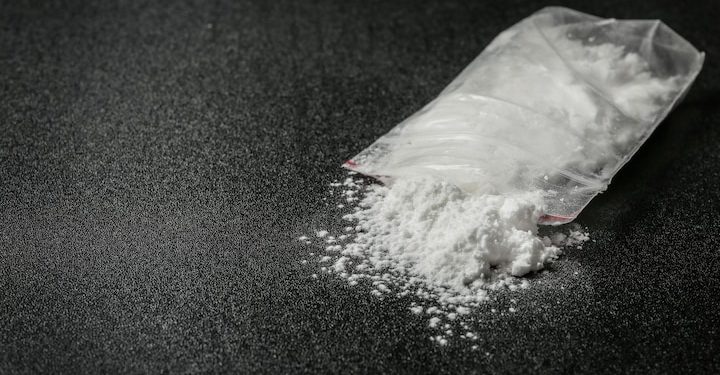 2 réseaux de trafic de drogue démantelés en Aveyron, plus d'1 kilo de Cocaïne saisie