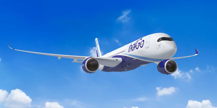 En Inde un nouveau contrat à plusieurs milliards pour Airbus