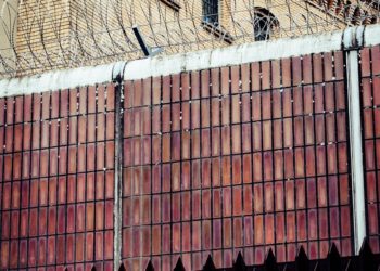 Nicolas Sarkozy est en prison