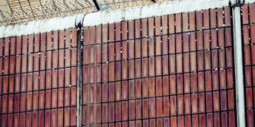 Nicolas Sarkozy est en prison